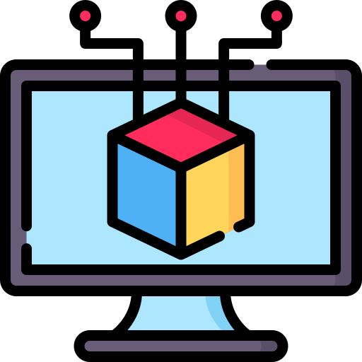 Software Development Icon