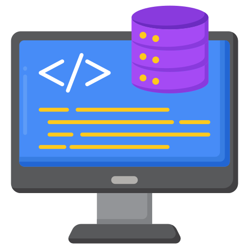 Cloud Solutions Icon